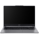 Laptop Acer Extensa 15 EXO15-51-53CF 15.6 inch ComfyView FHD IPS Display Intel Core Ultra 5 115U Memorie 16GB DDR5 SSD 512GB NoOS Lunar Grey