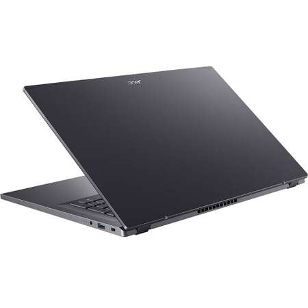 Laptop Acer 17.3inch Aspire 17 A17-51M FHD IPS Procesor Intel Core 7 150U 16GB 1TB No OS Steel Gray