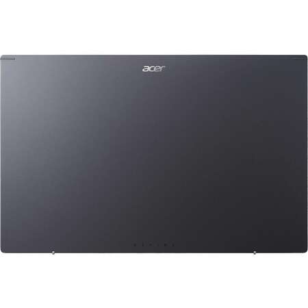 Laptop Acer 17.3inch Aspire 17 A17-51M FHD IPS Procesor Intel Core 7 150U 16GB 1TB No OS Steel Gray