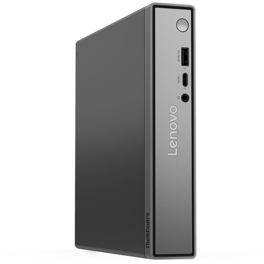 Sistem desktop ThinkCentre neo 50q G5 Intel Core 7 240H 16GB 1TB SSD Windows 11 Pro Black
