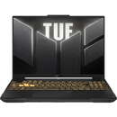 Laptop ASUS TUF F16 FHD+ 16 inch Intel Core 5 210H 16GB 512GB SSD RTX 3050 Free Dos Mecha Gray