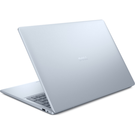 Laptop Dell 16 Plus 2.5K 16 inch Intel Core Ultra 7 256V 16GB 512GB SSD Windows 11 Pro Ice Blue