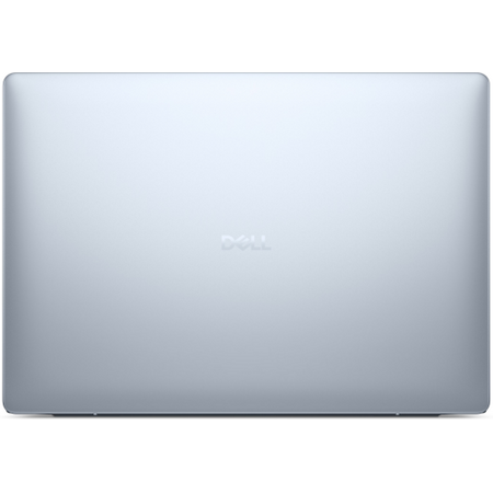 Laptop Dell 16 Plus 2.5K 16 inch Intel Core Ultra 7 256V 16GB 512GB SSD Windows 11 Pro Ice Blue