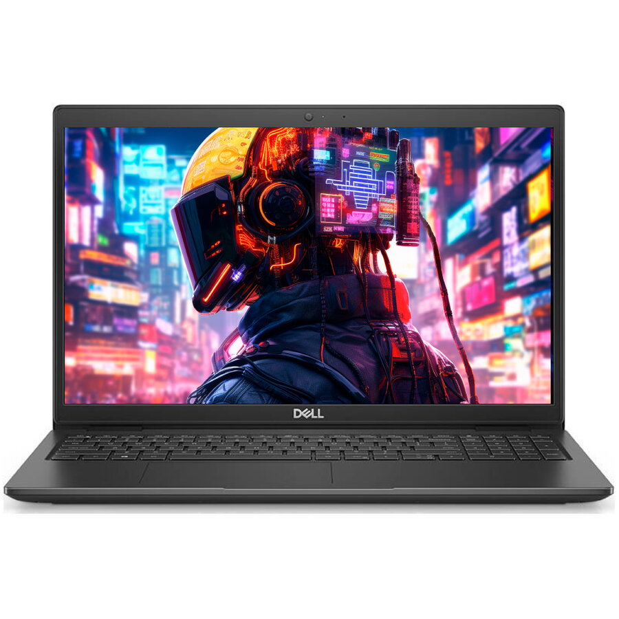 Laptop Refurbished  Latitude 3520, Intel Core i5-1135G7 2.40 - 4.20GHz, 8GB DDR4, 256GB SSD, 15.6 Inch Full HD, Webcam + Windows 11 Pro