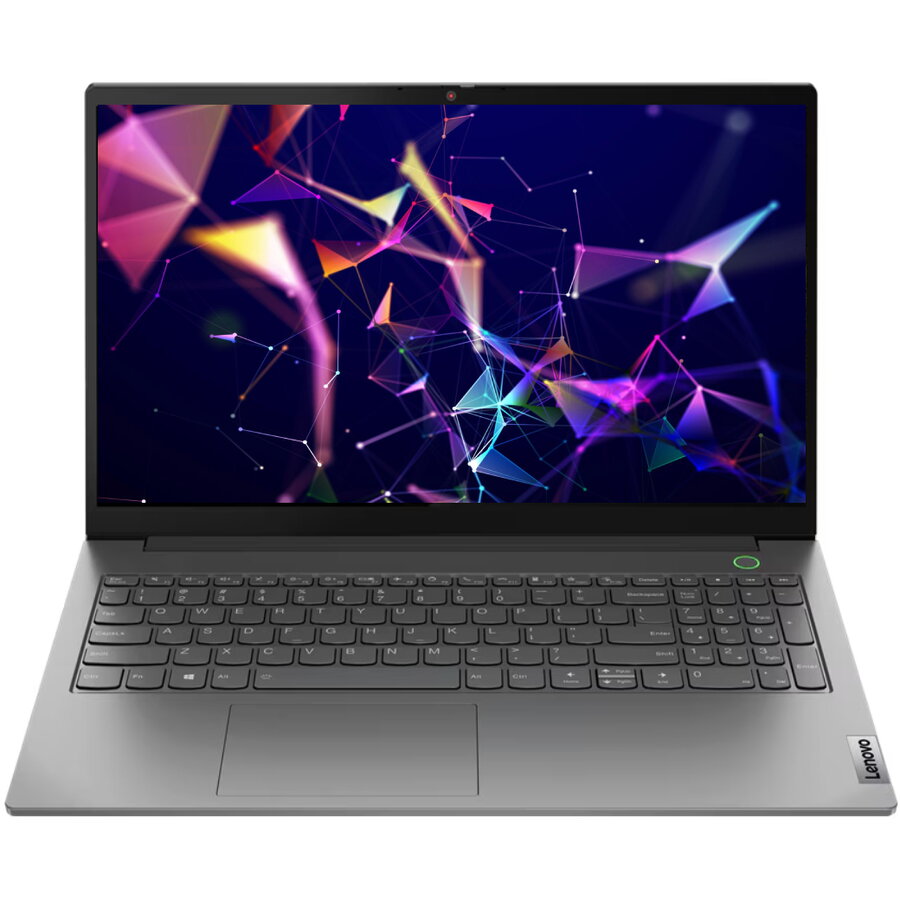 Laptop Refurbished  ThinkBook 15 G2 Intel i5-1135G7  15.6", Full HD, IPS, 8GB, 256GB SSD, Webcam + Windows 11 Pro