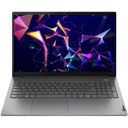 Laptop Lenovo Refurbished ThinkBook 15 G2 Intel i5-1135G7 15.6", Full HD, IPS, 8GB, 256GB SSD, Webcam + Windows 11 Pro