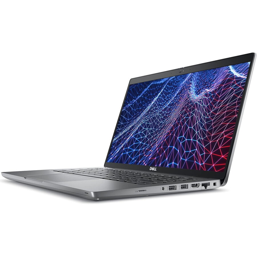 Laptop Refurbished  Latitude 5430, Intel Core i5-1235U 3.30 - 4.40GHz, 16GB DDR4, 256GB M.2 SSD, 14" FHD + Windows 11 Pro
