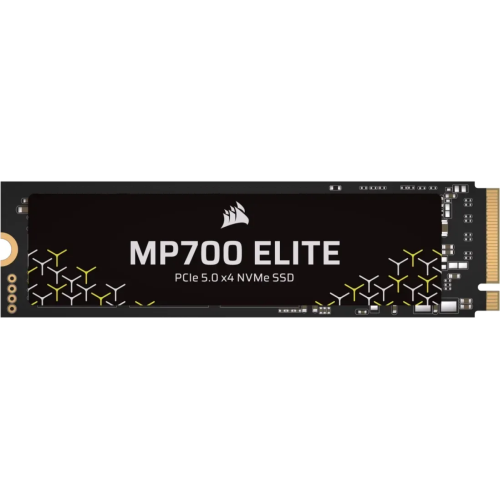 CR SSD MP700 ELIT 2TB M.2 NVMe PCIe Gen5 - imagine 2