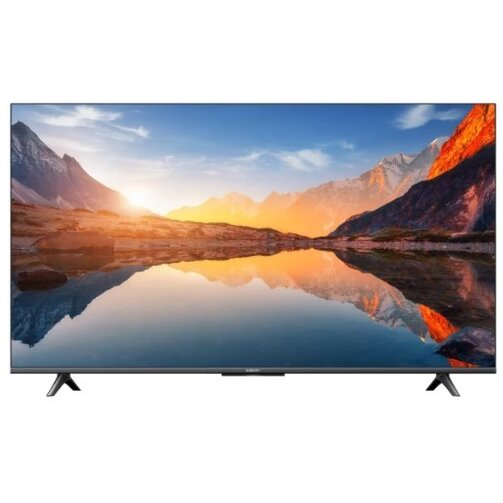 Televizor A 2025 32inch 80cm HD Ready Smart Negru