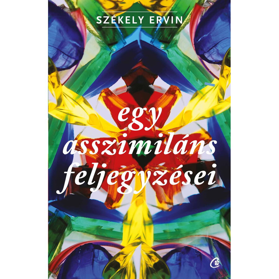 Carte Editura Curtea Veche Egy asszimilans feljegyzesei autor Szekely Ervin