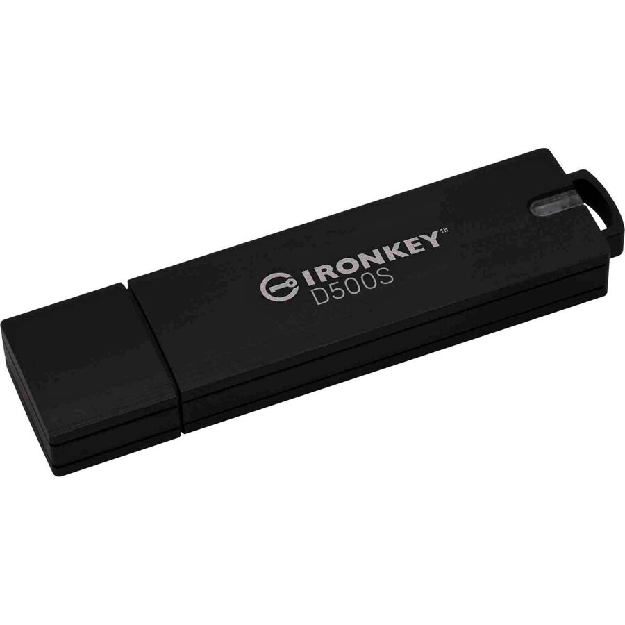 Memorie USB D500S 32GB USB 3.0 Black