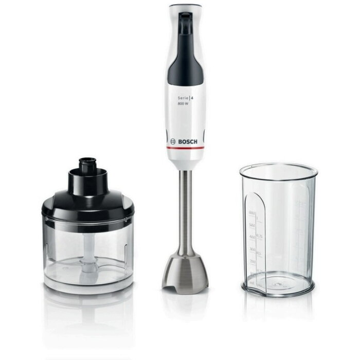 Blender MSM 4W420 800W Negru