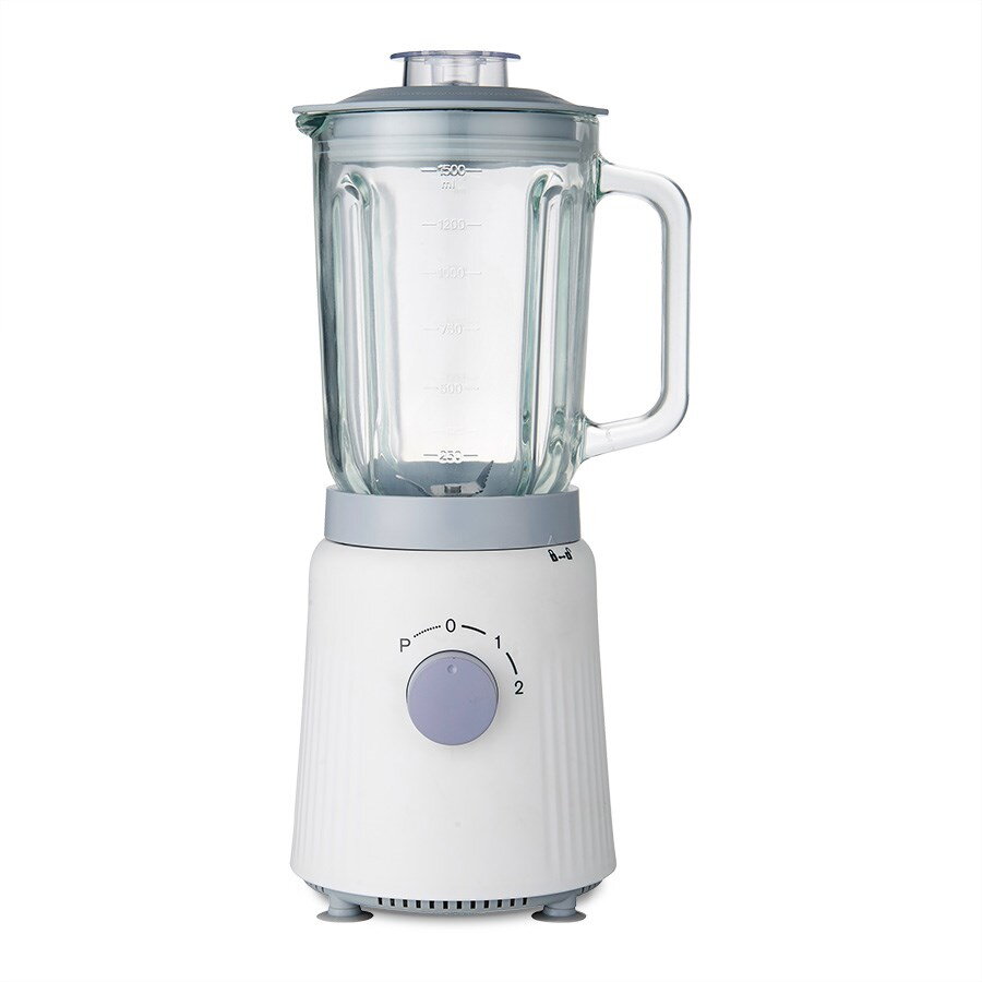 Blender MR-571 1200W Alb