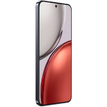 Telefon mobil Honor Magic8 Lite 256GB 8GB RAM Dual Sim 5G Black