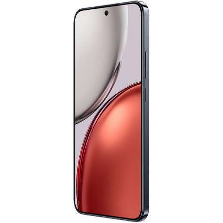 Telefon mobil Honor Magic8 Lite 256GB 8GB RAM Dual Sim 5G Black