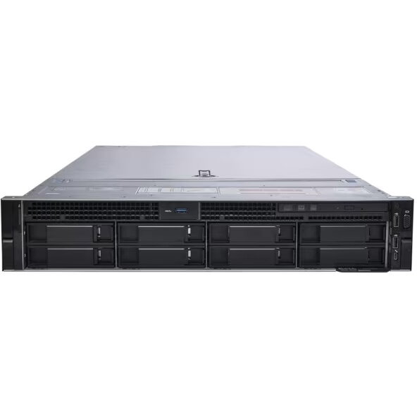 Workstation Barebone Refurbished  Precision 7920 Rack , 2 x Intel Xeon Gold 6248R 24-Core 3.0-4.0GHz, No HDD, No Caddy, No Ram, 2x1600W PSU