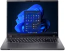 Laptop Acer TravelMate P2 FHD 16 inch AMD Ryzen 3 Pro 7335U 16GB 512GB SSD Windows 11 Pro Edu Steel Gray