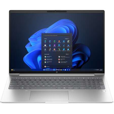 Laptop HP ProBook 465 G11 Ryzen 7 7735U 16inch 16GB 512GB Windows 11 Pro Argintiu