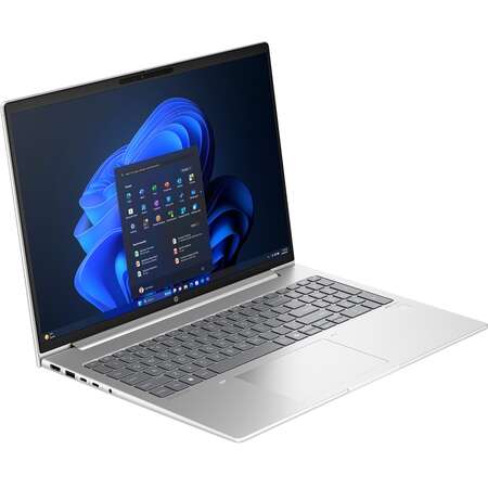 Laptop HP ProBook 465 G11 Ryzen 7 7735U 16inch 16GB 512GB Windows 11 Pro Argintiu