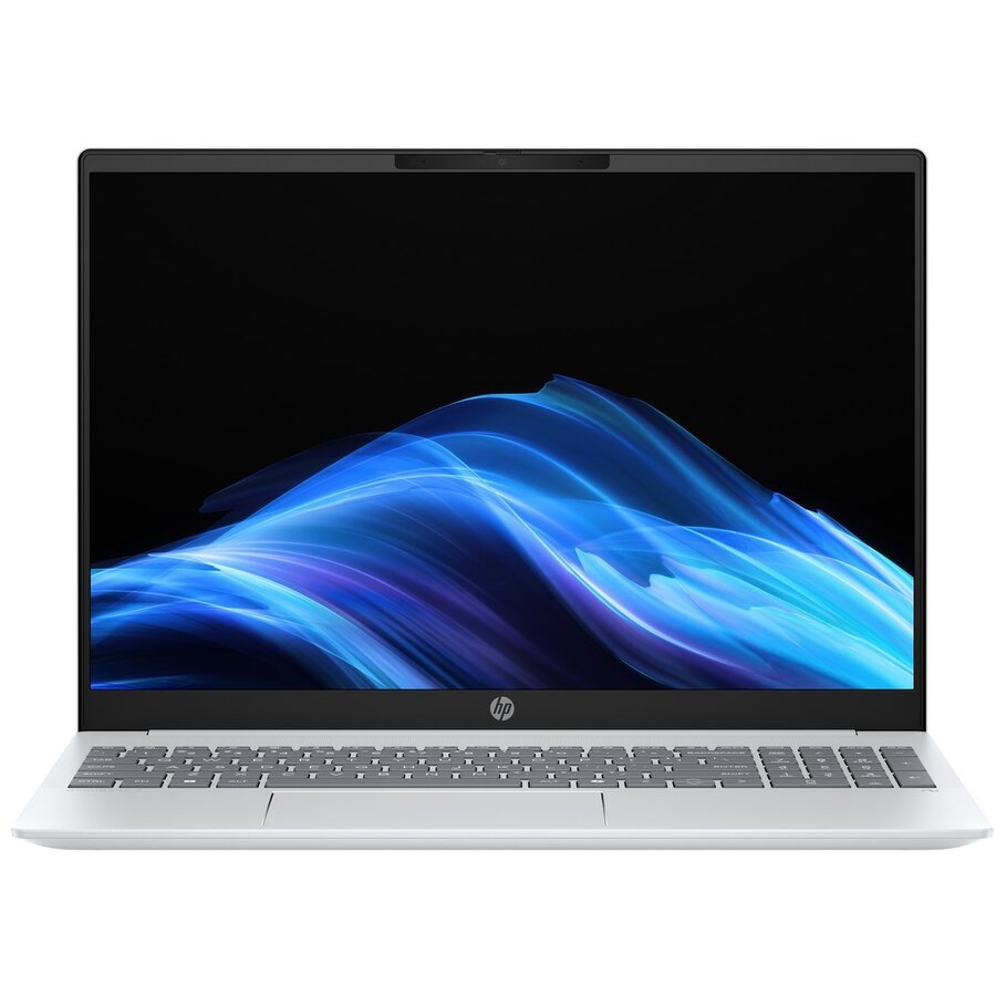 Laptop OmniBook 5 AI 16-af1072nw  Ultra 5 225U 16inch 2K 16GB 512GB no Os Glacial Silver