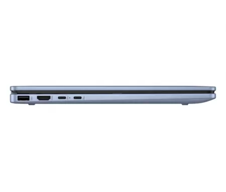 Laptop HP OmniBook 5 Flip 14-fp0004nw Core 5 120U 14inch 2K Touch 16GB 512GB Windows 11 Home Sky Blue