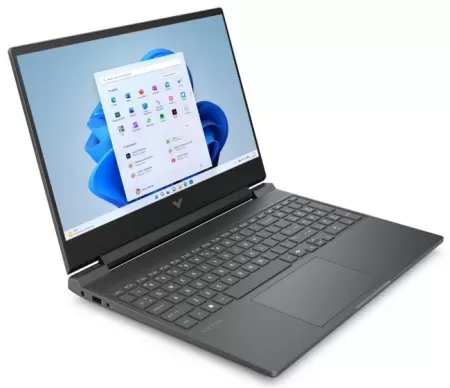 Laptop HP Victus 15-fb3023nw Ryzen 7 7445HS 15.6inch 144Hz 16GB 512GB Windows 11 Home RTX4050 Negru