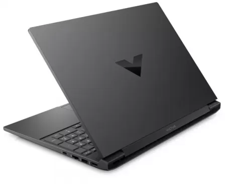 Laptop HP Victus 15-fb3023nw Ryzen 7 7445HS 15.6inch 144Hz 16GB 512GB Windows 11 Home RTX4050 Negru