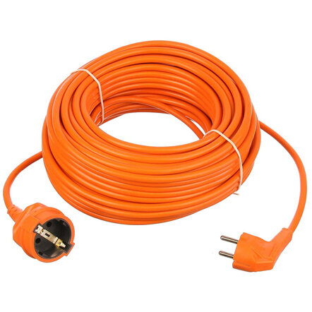 PRELUNGITOR CUPLA + FISA 3X1.5 50M