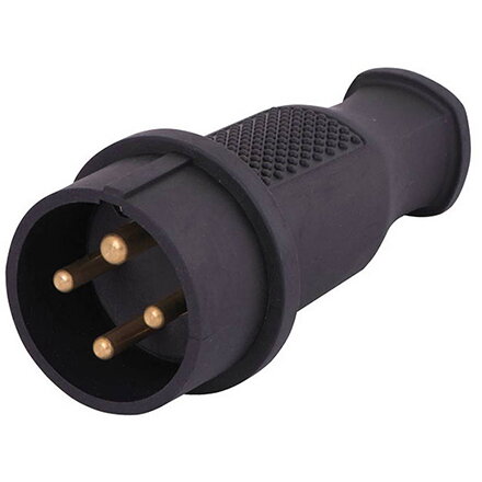 STECHER TRIFAZIC 32A CAUCIUCAT