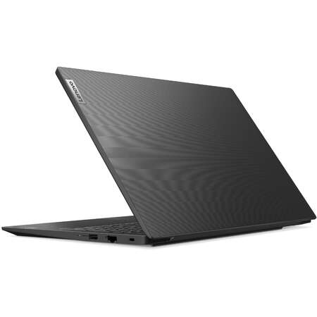 Laptop Lenovo V15 G5 FHD 15.6 inch Intel Core i3-1315U 8GB 256GB SSD Free Dos Business Black