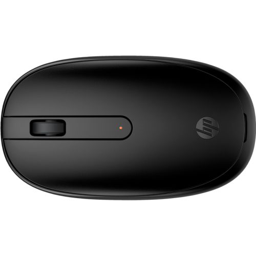 Mouse 245 USB Wireless Negru