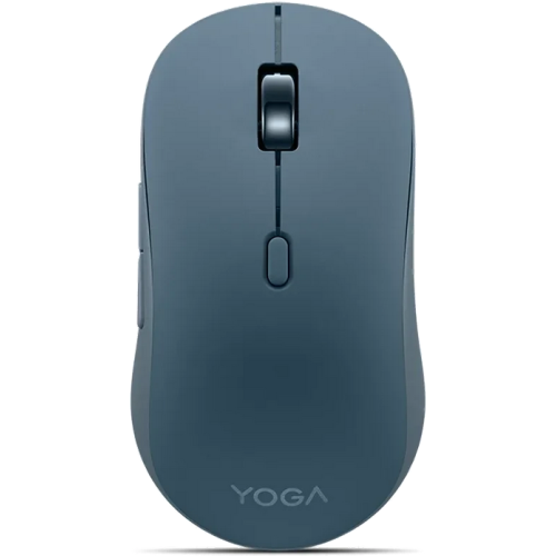 Mouse Yoga Bluetooth Silent Bluetooth Tidal Teal