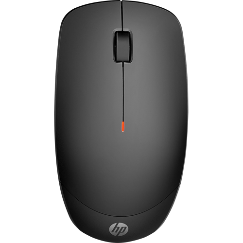 Mouse 235 Slim Wireless Negru