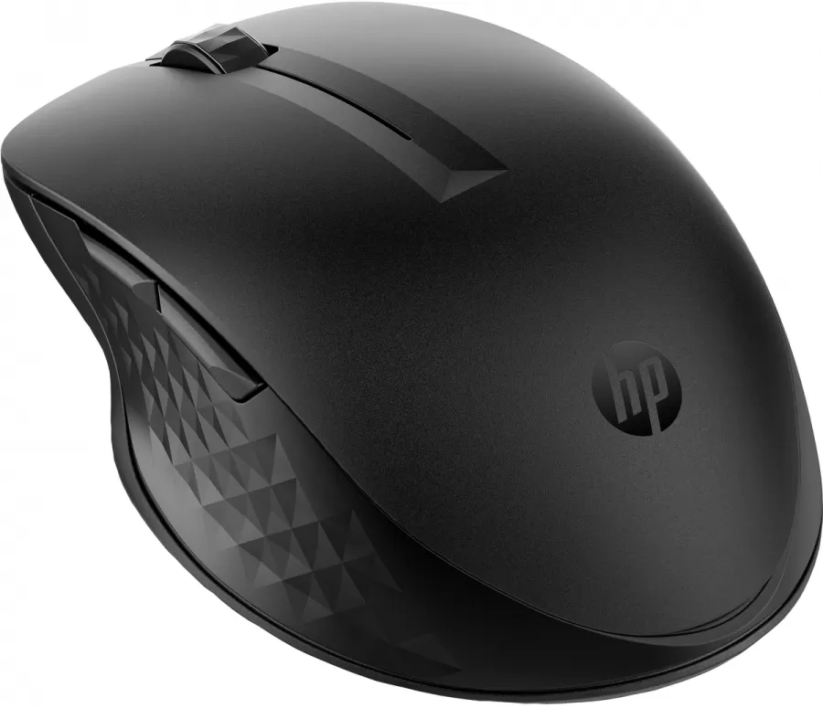 Mouse HP 435 Multi-Device Wireless Negru