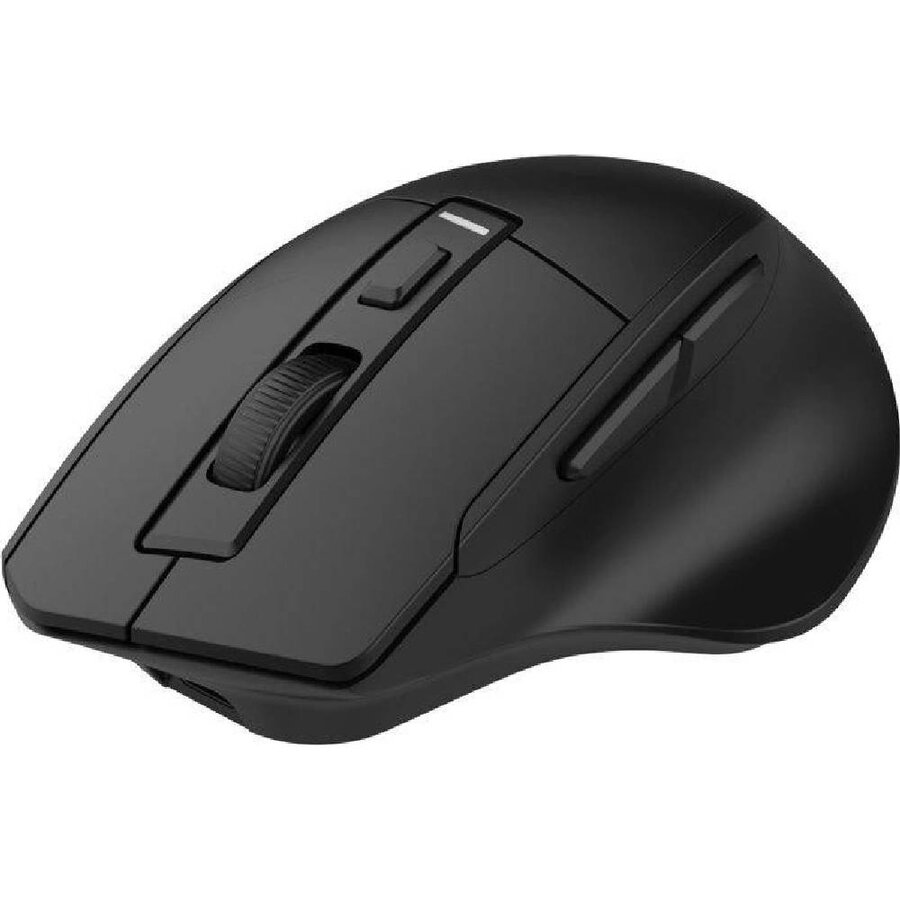 Mouse Ergo WLM-05 Wireless 1600DPI Negru