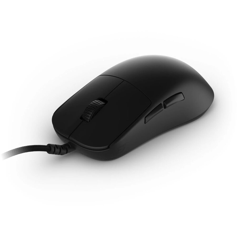 Mouse Gaming Mouse Endgame Gear OP1 8K V2, Wired, USB (Alb/Negru) - imagine 2