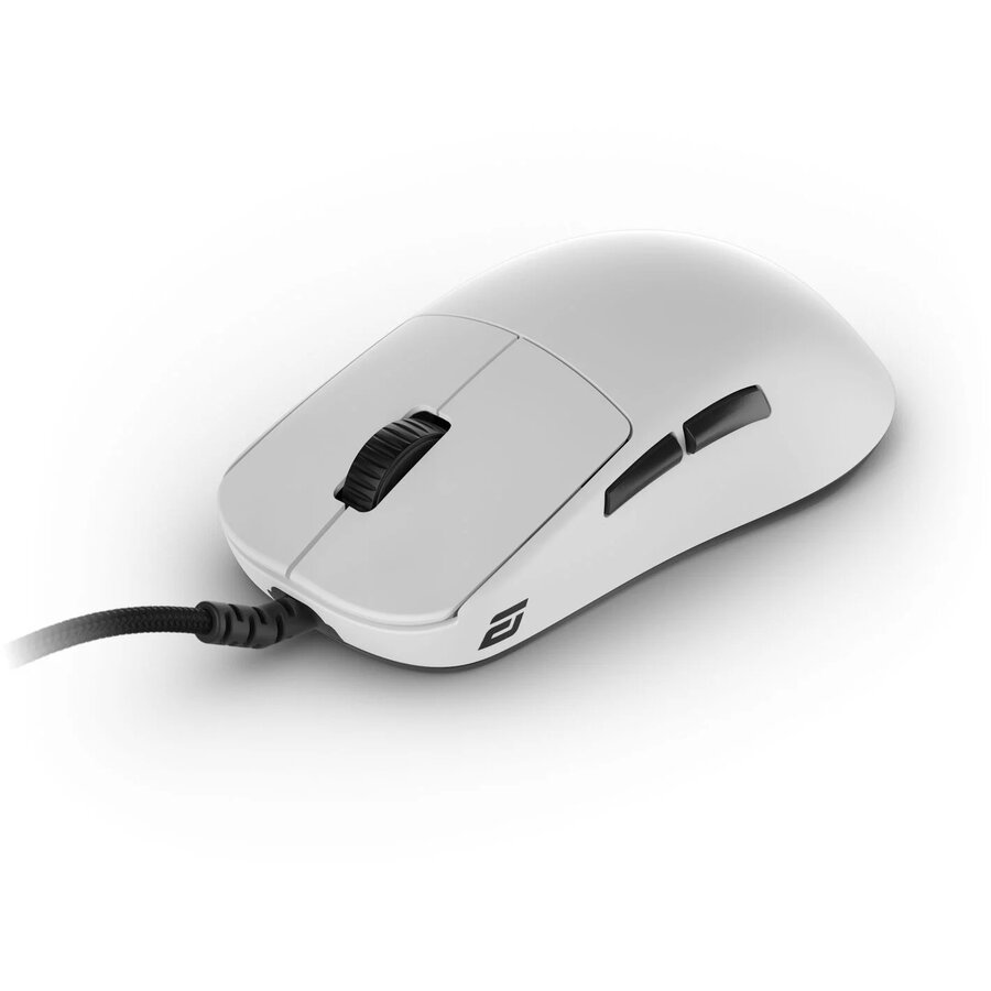 Mouse Gaming Mouse Endgame Gear OP1 8K V2, Wired, USB (Negru) - imagine 2