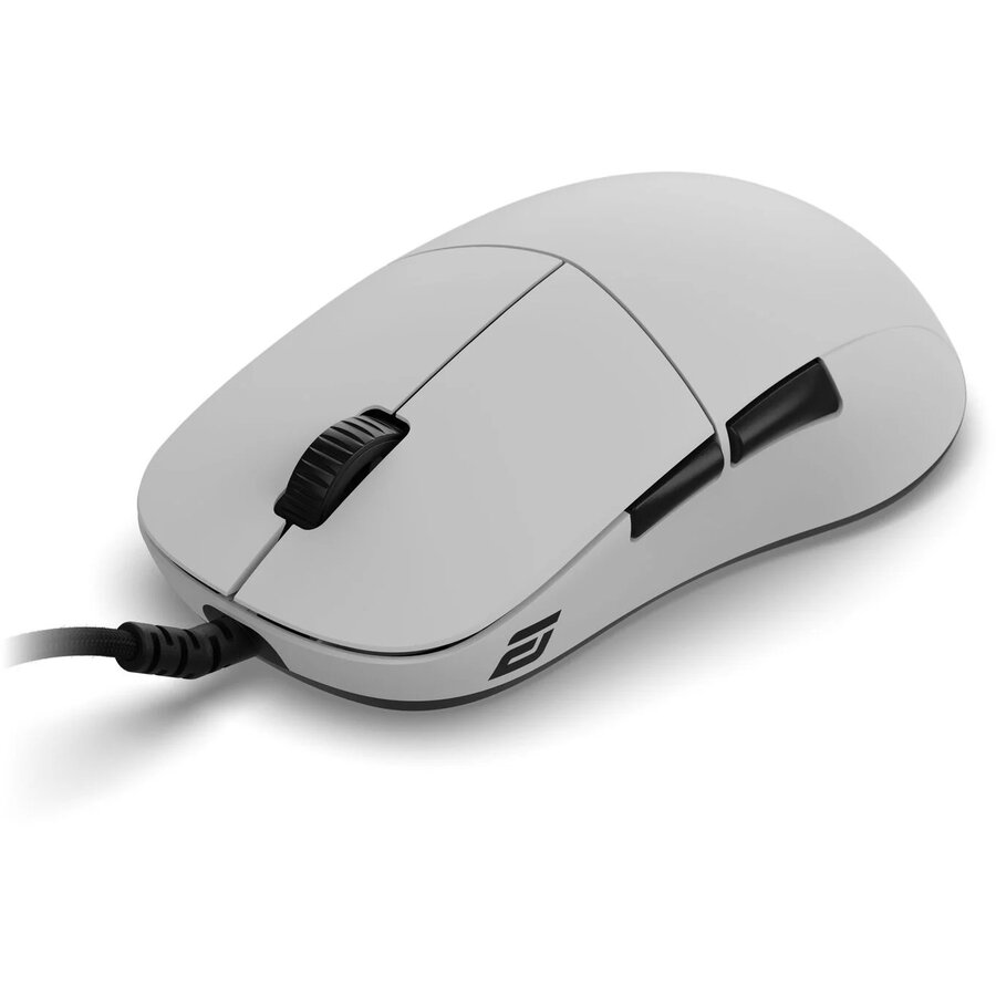 Mouse XM2 8k v2 Gaming Alb