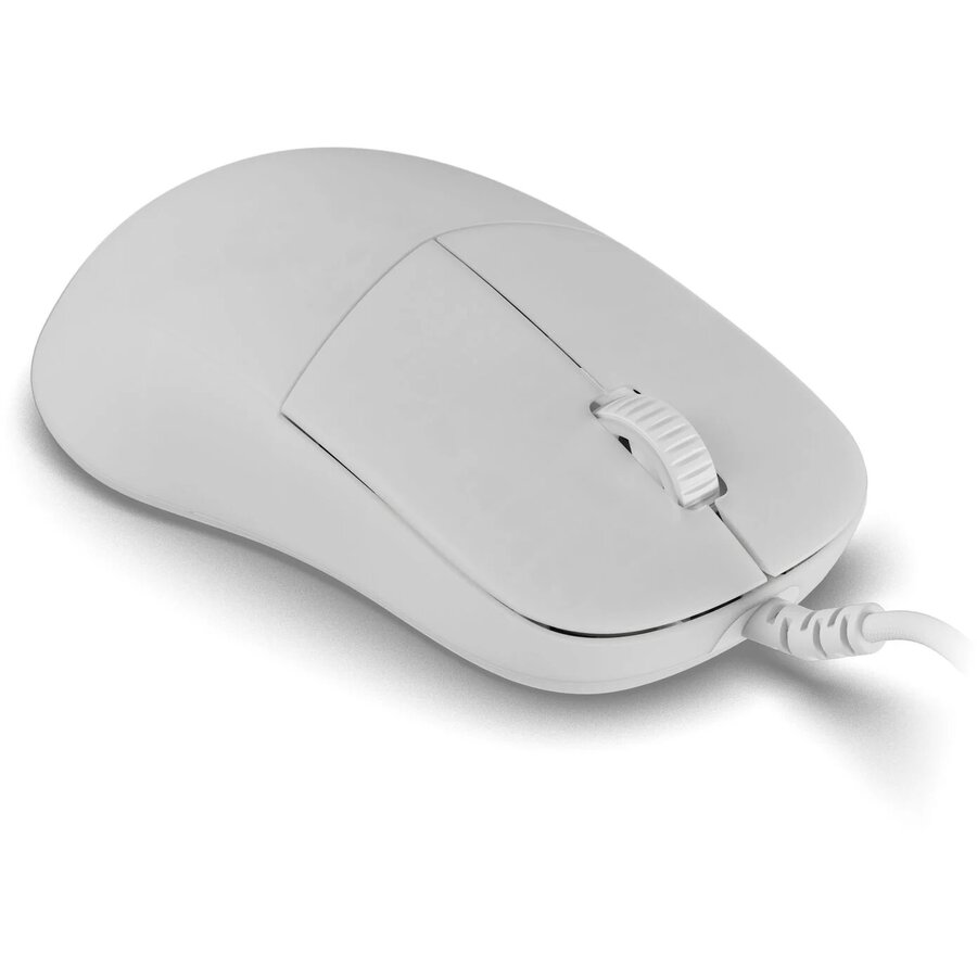 Mouse Gear XM2 8k v2 Gaming White Frost
