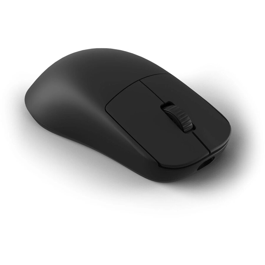 Mouse XM2w 4k v2 Gaming Negru