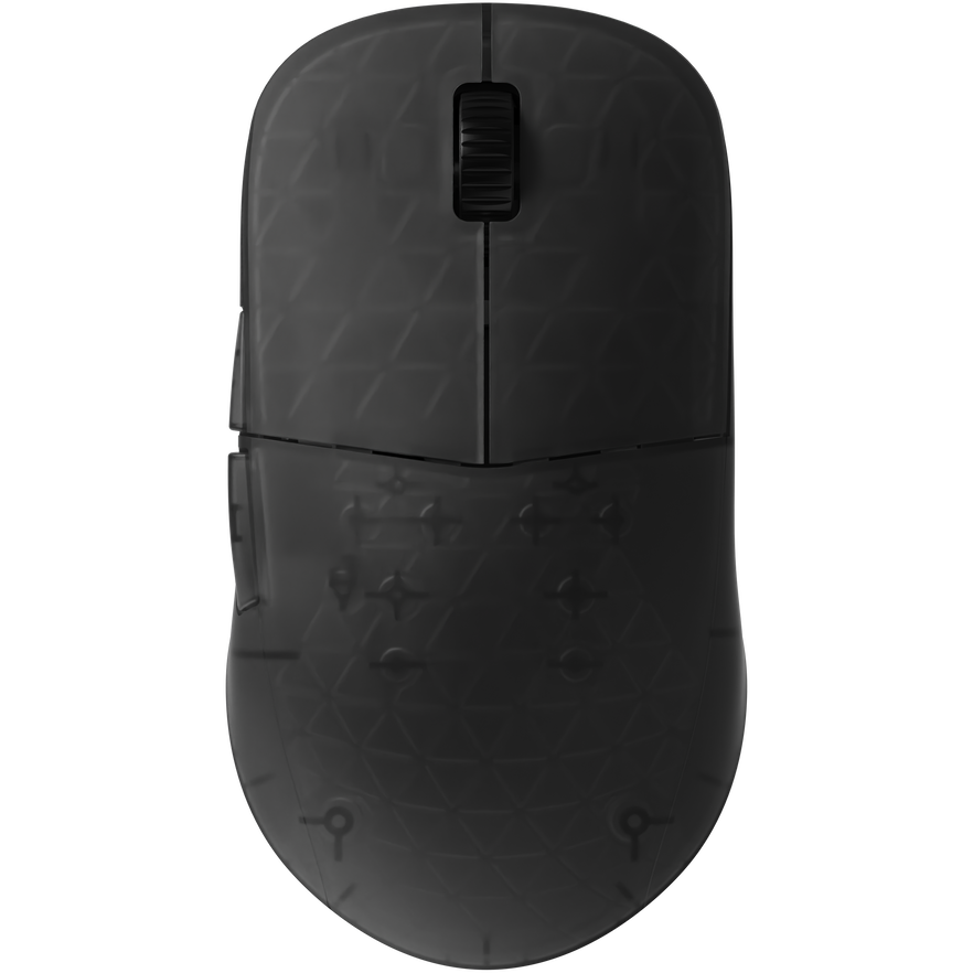 Mouse Gaming Endgame Gear XM2w 4K, Wireless 2.4Ghz, Wired (Alb) - imagine 2