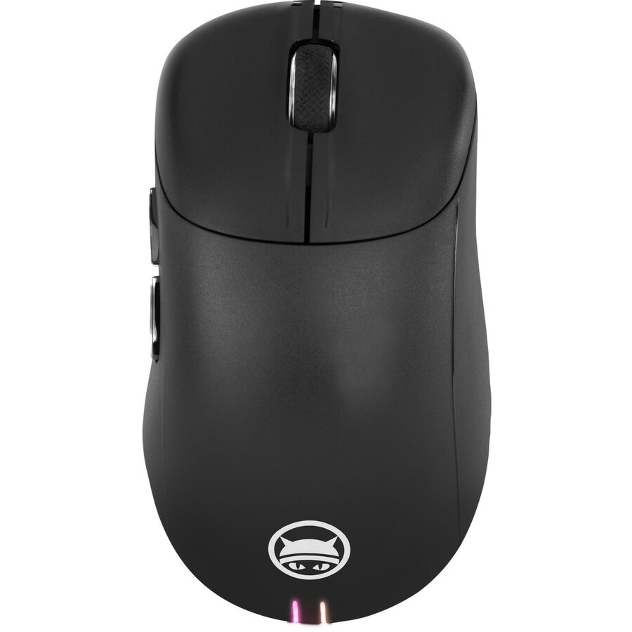 Mouse PA50 Gaming Negru