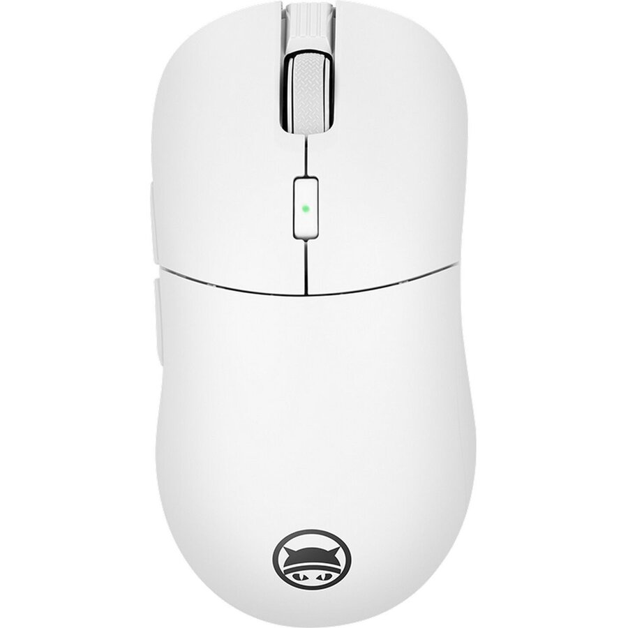 Mouse PX71 Wireless Gaming Alb