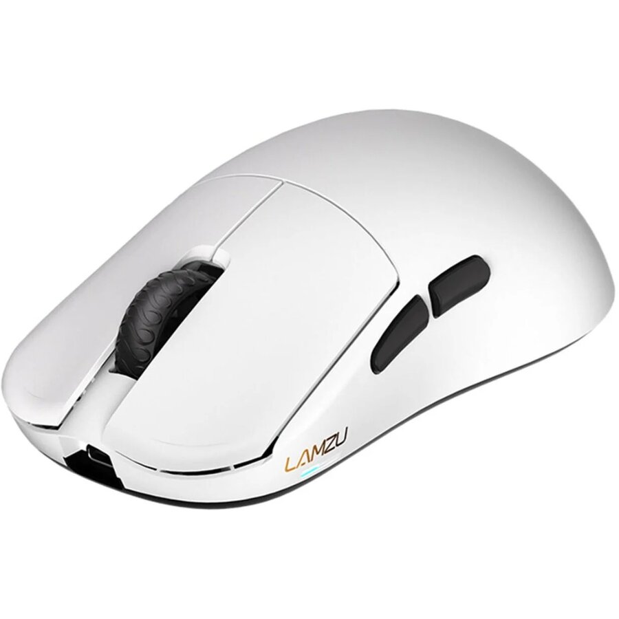 Mouse Inca Wireless Gaming Alb