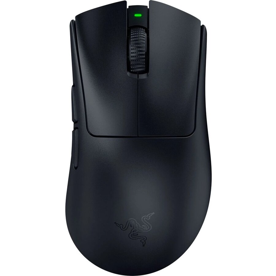 Mouse DeathAdder V4 Pro Gaming Negru