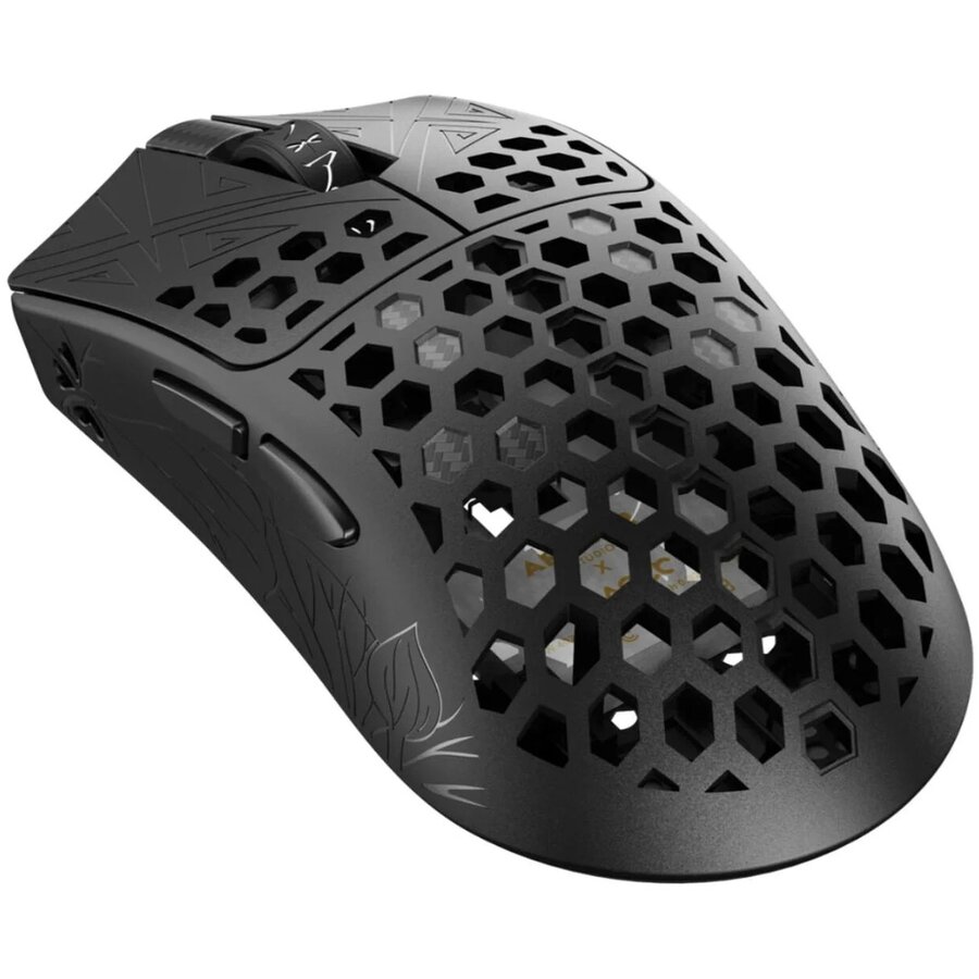 Mouse Tenko Akitsu Medium Wireless Gaming Negru