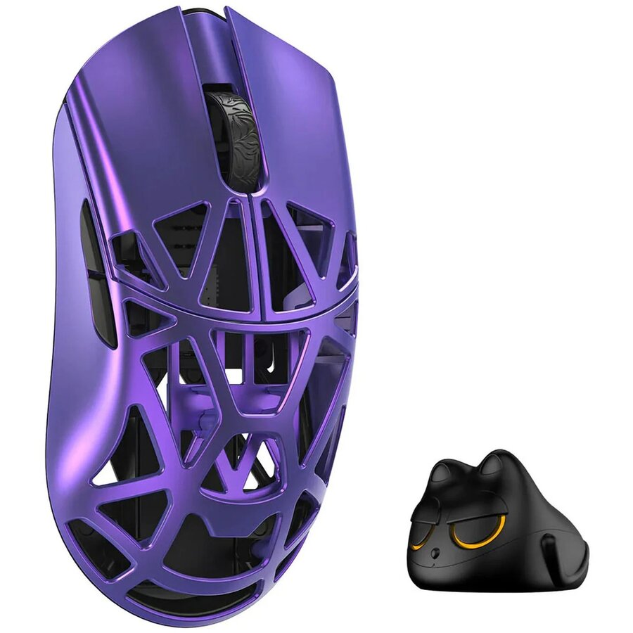 Mouse Beast X Mini Pro Solid Sides Gaming Mov