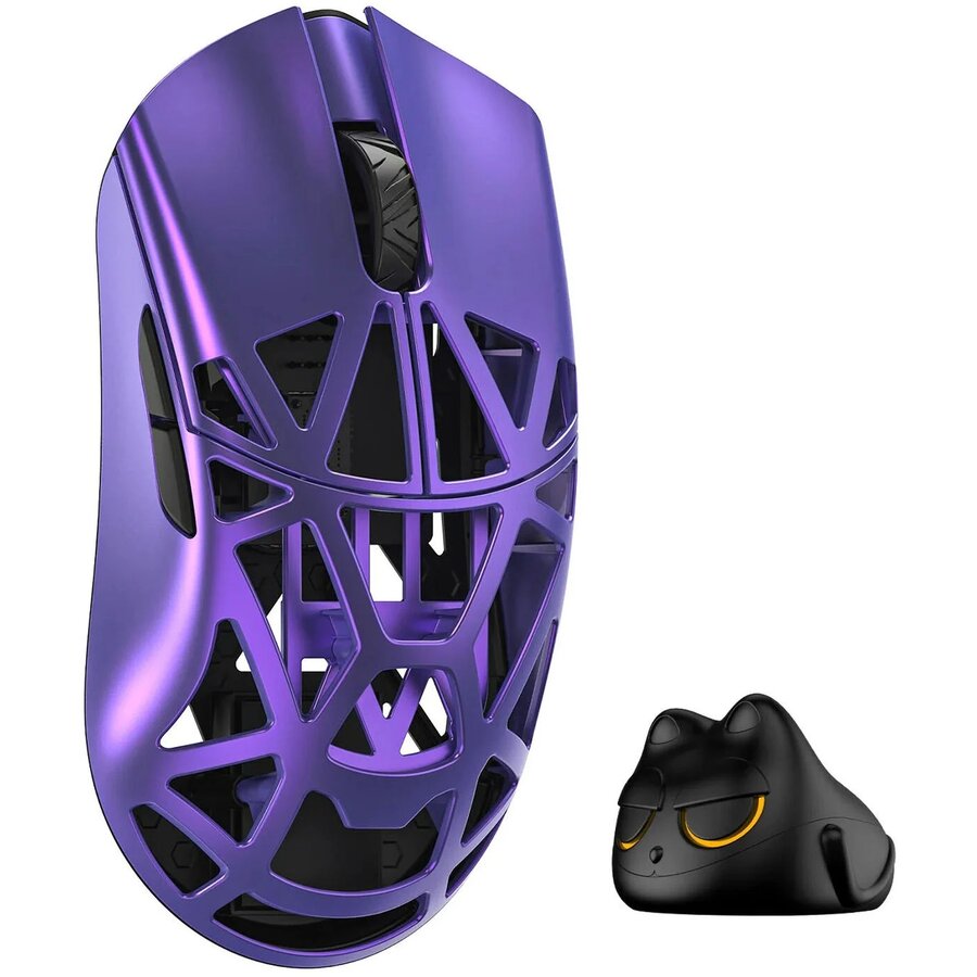 Mouse Beast X Pro Solid Sides Gaming Mov