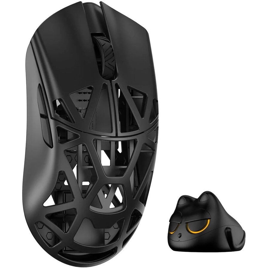 Mouse Beast X Pro Solid Sides Gaming Negru