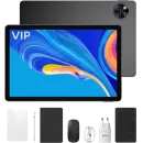 Tableta Doogee Tab U11 Pro VIP Wi-Fi 11Inch 90Hz Octa-Core 6GB RAM 256GB Camera 13MP + 5MP GPS Stereo Android 15 Black